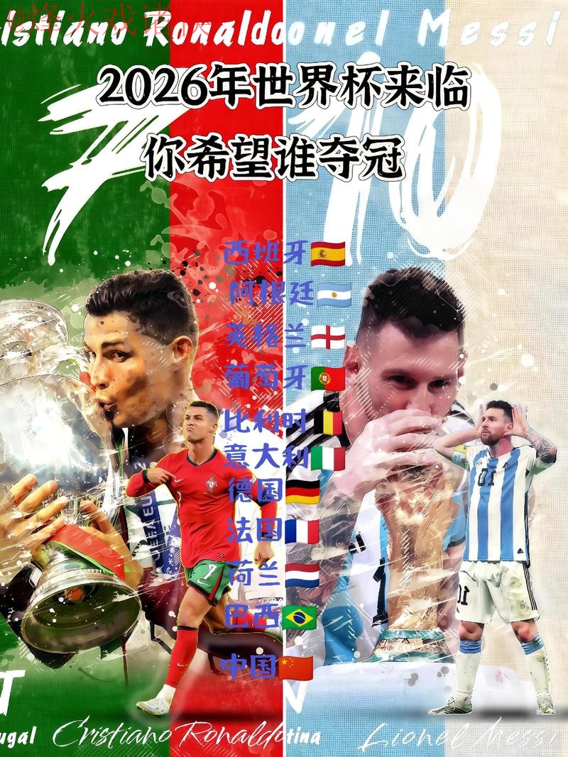 2026世界杯外围正规最佳平台推荐