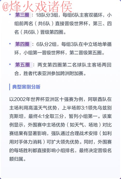 获取2026世界杯外围赛稳定入口网址 获取2026世界杯外围赛稳定入口网址